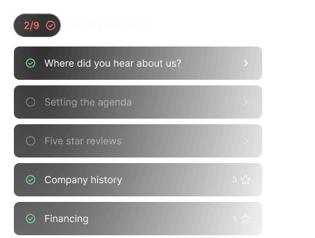 Save Time & Coach 8x Faster